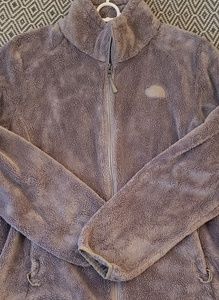 North Face Fleece Jacket